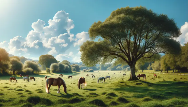 Service-Verwaltung & Buchung